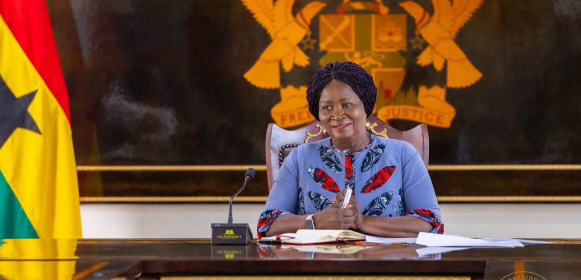 Vice President Chairs Meeting on Decentralisation Framework