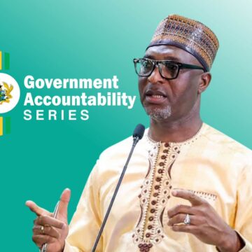 Government Declares September 21 Founder’s Day Holiday