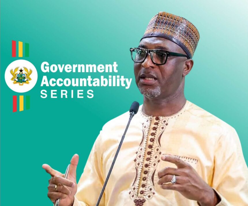 Government Declares September 21 Founder’s Day Holiday