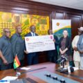 Perseus Mining Pays Record Dividend to Ghana
