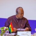 President Mahama Unveils “Accra Reset” at NAM Anniversary