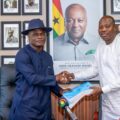 Mahama Ayariga Assumes Office as Local Government Minister