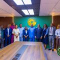 GoldBod, EOCO Forge Operational Framework Against Gold Smuggling