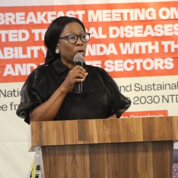 Ghana Intensifies Efforts to Eliminate Neglected Tropical Diseases by 2030