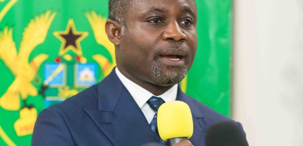 Health Minister Announces Nationwide Rollout of Free Primary Healthcare