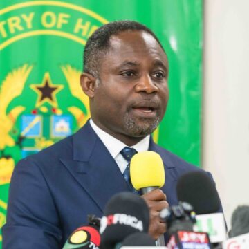 Free Primary Healthcare Goes Live as Over 4,000 Facilities Begin Operations