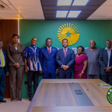 Christian Council Commends GoldBod’s Transparency and Sustainability Efforts Christian Council Commends GoldBod’s Transparency and Sustainability Efforts