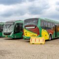 Ayariga Urges Renewal of Aayalolo BRT to Ease Accra Congestion