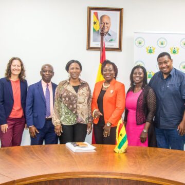 Path, InSupply Health Partner Ministry on Maternal Supply Chain