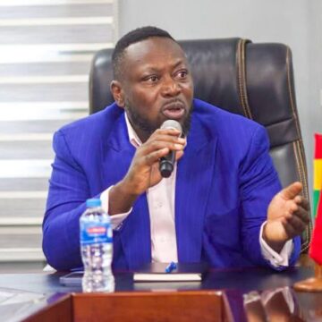 NDPC, Youth Ministry Collaborate to Place Youth at Heart of National Development Plan