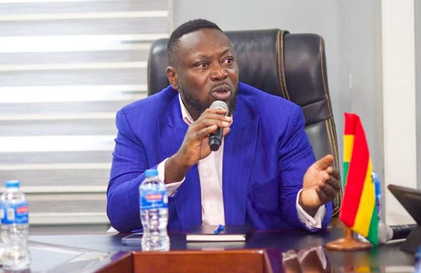 NDPC, Youth Ministry Collaborate to Place Youth at Heart of National Development Plan