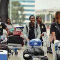 Black Maidens Head to Yamoussoukro for WAFU B U‑17 Cup