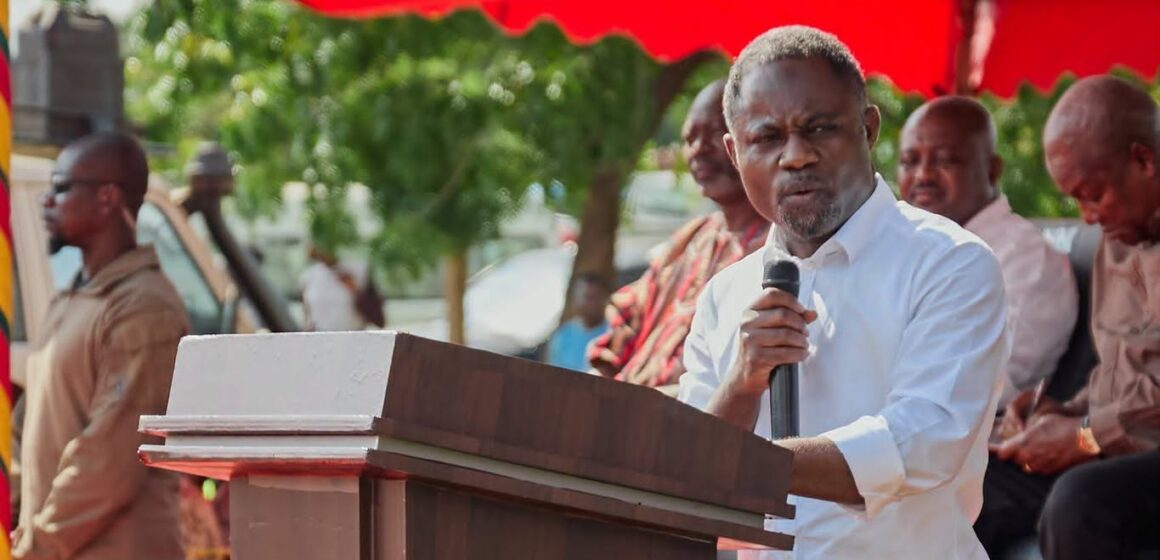 Over 24,000 Health Equipment Distributed to Boost Free Primary Healthcare