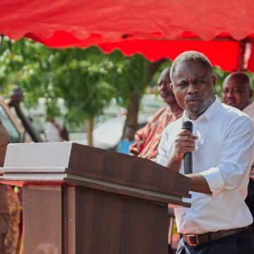 Over 24,000 Health Equipment Distributed to Boost Free Primary Healthcare