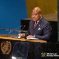 Foreign Affairs Ministry to Launch ECOWAS Public Sensitisation Campaign