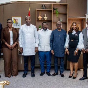 Ayariga Partners NCCE, GBC to Broadcast Local Assembly Meetings