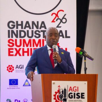 Government Targets Industrial Competitiveness Government Targets Industrial Competitiveness