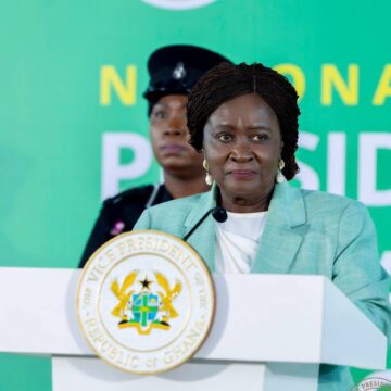 Ghana Launches Presidential Initiative to Cut Maternal Deaths by 20% Annually