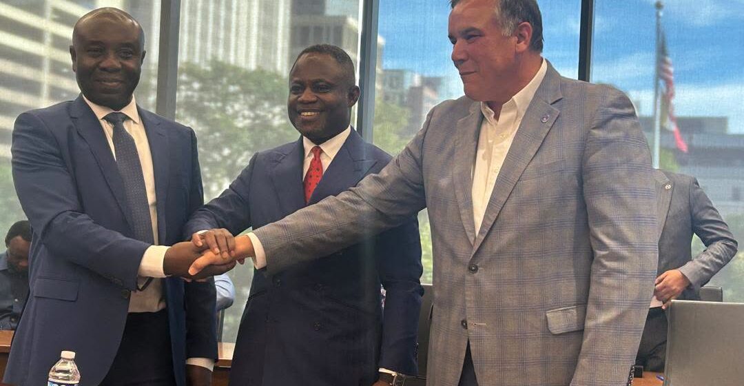 Ghana, Columbus Partner to Recruit Nurses for US