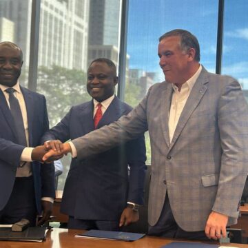 Ghana, Columbus Partner to Recruit Nurses for US