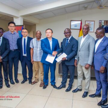 UCC Signs $500m Deal for 28,000‑Bed Student Accommodation