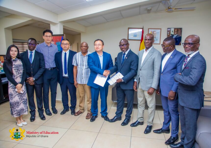 UCC Signs $500m Deal for 28,000‑Bed Student Accommodation