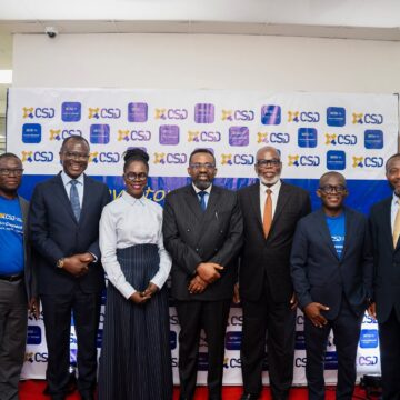 Bank of Ghana, GSE Launch investorConnect to Give Investors Direct Access to Their Holdings Bank of Ghana, GSE Launch investorConnect to Give Investors Direct Access to Their Holdings