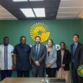U.S. Treasury Delegation Engages GoldBod on Ghana’s Gold Value Chain
