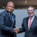Ghana and Cuba Reaffirm Solidarity, Advance Cooperation in Key Sectors