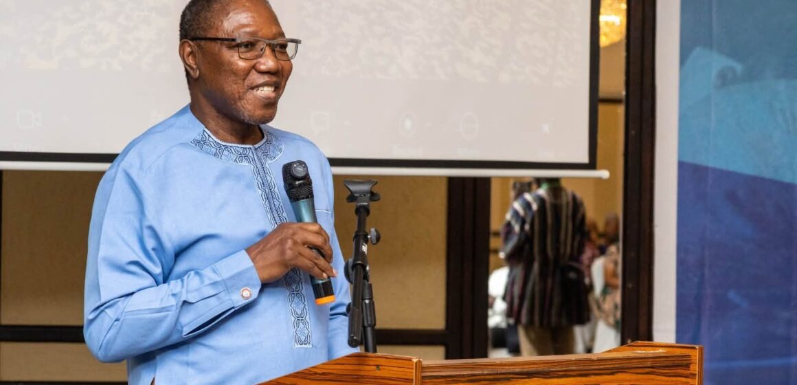 West African States Urged to Build Resilient Education Systems Before Crises Strike
