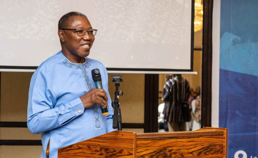 West African States Urged to Build Resilient Education Systems Before Crises Strike