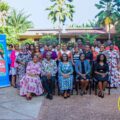 Security Agencies Trained to Combat Human Trafficking