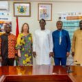 Accra Hosts High‑Level Conference on Education in Emergencies