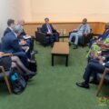 Ghana and Germany Deepen Relations, Advance Cooperation in Key Sectors