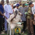 Births and Deaths Registry Issues 8,500 Certificates in Abelemkpe, Alajo Recovery Exercise