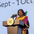 Vice President Calls for Stronger Multi-Sector Action to Tackle Malnutrition