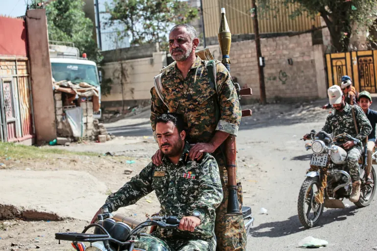 Saudi Arabia faces high-stakes choices as war with Houthis escalates