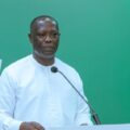 Ministry of Lands and Natural Resources Debunks Claims of Armah-Kofi Buah’s Exit from GoldBod Board
