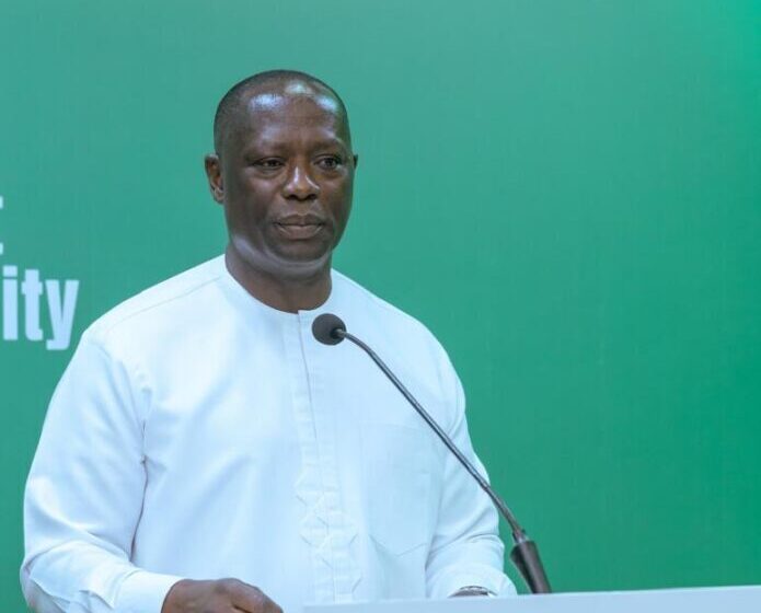 Ministry of Lands and Natural Resources Debunks Claims of Armah-Kofi Buah’s Exit from GoldBod Board