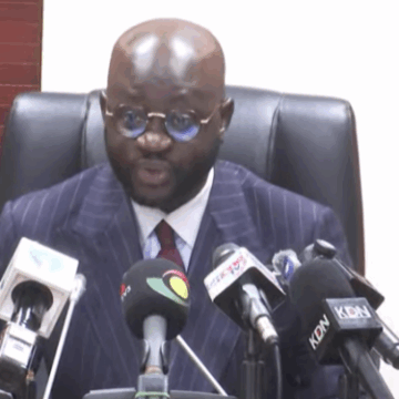 Minority Demands Full Account of GH¢49.7m South Africa Evacuation Cost