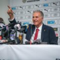 Black Stars Ready To Solve Challenges Ahead of Gambia Clash – Queiroz