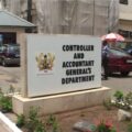 CAGD Says Only 6,079 of 58,620 Teacher Promotion Cases Submitted by GES for Payment
