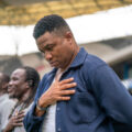 2026 U-20 WWC: ‘We have a chance to recover from opening defeat’ – Charles Sampson