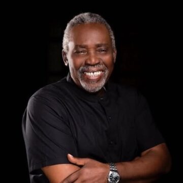 Veteran Actor Olu Jacobs Passes Away at 84