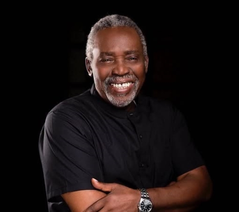 Veteran Actor Olu Jacobs Passes Away at 84