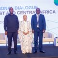 Deputy Finance Minister Courts Private Capital for Ghana’s Climate Investment