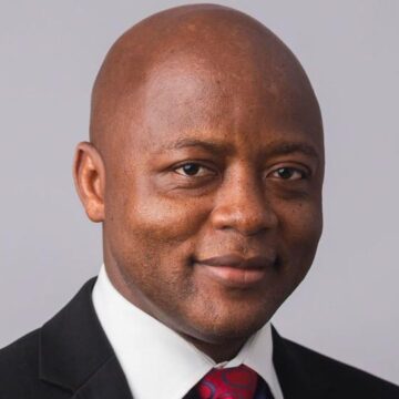 Mahama Appoints Dr Aziz-Bamba as Acting Director-General of Value for Money Office.