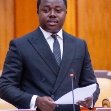 Minority Demands Full Inquiry Into Ghana’s Narcotics Crisis