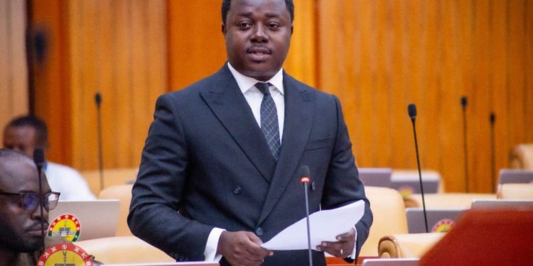 Minority Demands Full Inquiry Into Ghana’s Narcotics Crisis