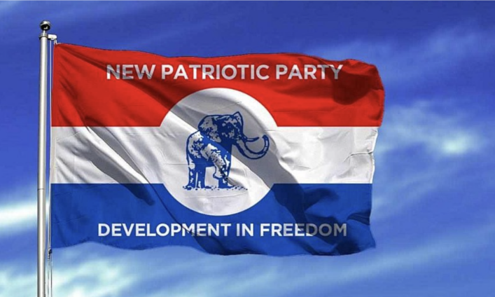 NPP calls for bail review for remanded Techiman nursing officer NPP calls for bail review for remanded Techiman nursing officer